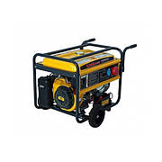 Генератори трифазні KAMA