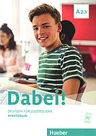 Dabei! A2.1 Arbeitsbuch