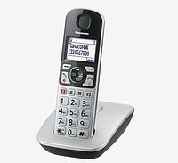 Телефон Panasonic KX-TGE510