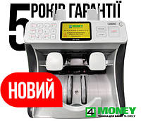 Сортировщик Банкнот SBM (Shinwoo) SB-1050 НОВЫЙ Счетчик купюр