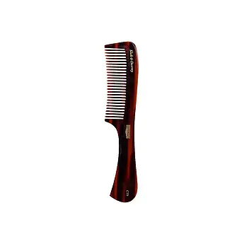 Гребінець  Uppercut Deluxe CT9 Tortoise Styling Comb