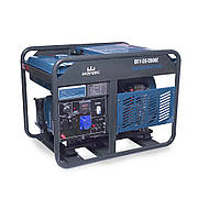 Генератори ДИЗЕЛЬНІ EKV