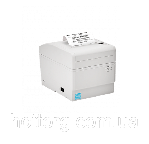 Принтер етикеток Bixolon SRP-S300LXOS, фото 1
