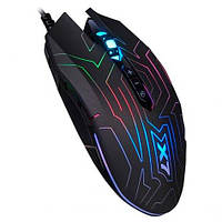 A4-Tech X77 USB Black Mouse