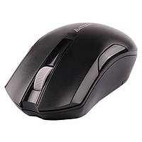 A4-Tech G3-200NS USB Black Mouse