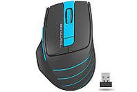 A4Tech FG30 Black/Blue USB мыши мыши