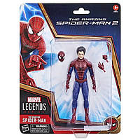 Невероятный Человек паук Hasbro Marvel Legends The Amazing Spider-Man 2