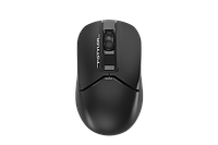 Мишка беспроводной A4-Tech FSTYLER FB12 Black