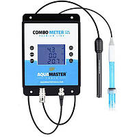 Aqua Master P700 Pro 2 pH/EC/CF/PPM Temp монитор pH/EC/CF/PPM Temp