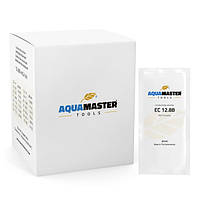 Aqua Master 25x 20 мл EC 12.88 калибровочный раствор Aqua Master 25x 20 мл EC 12.88