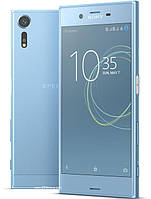 Sony Xperia XZs. 5.2'' 2G/3G/4G RAM 4GB.ROM 32GB NFC 13і19mPix Fingerprint Корпус - метал