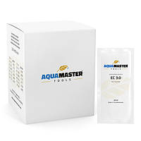 Aqua Master 25x 20 мл EC EC 3.0 калибровочный раствор 25x 20 мл EC 3.0 калибровочный раствор