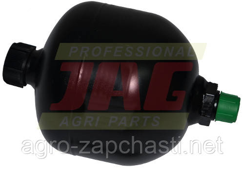 Блок накопичення Оригінал Claas 055619