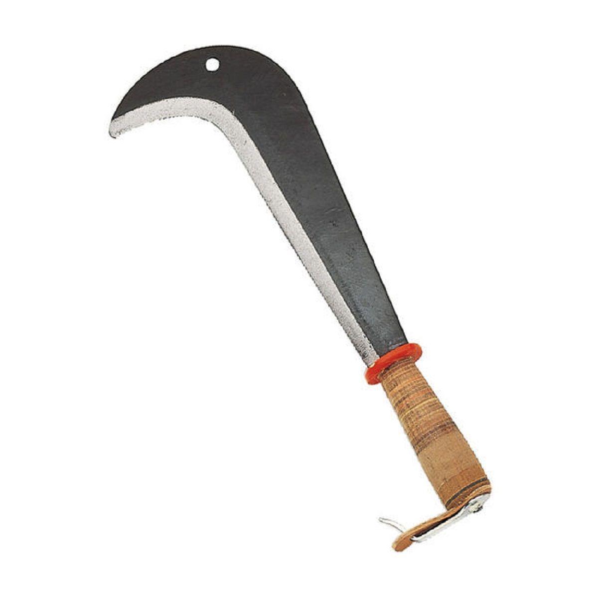 Швейцарський серп STIHL 650 г., 43 см.