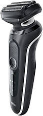 Електробритва чоловіча Braun Series 5 51-W1500s, фото 3
