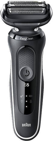 Електробритва чоловіча Braun Series 5 51-W1500s, фото 1