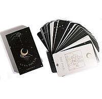 Luna Soleil Tarot Карти Таро