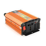 Інвертори з модифікованою синусоїдою UKC