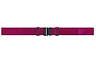 Гірськолижна маска Smith I/O MAG S Fuschia 2 Линзы ChromaPop Sun Platinum/ChromaPop Storm Blue Sensor (Уцінка), фото 4