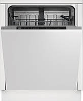 Встроенный -в посудомоечной машине Beko Din 34322