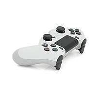 Геймпад беспроводной для PS4 SONY Wireless DUALSHOCK 4 (White), 3.7V, 500mAh