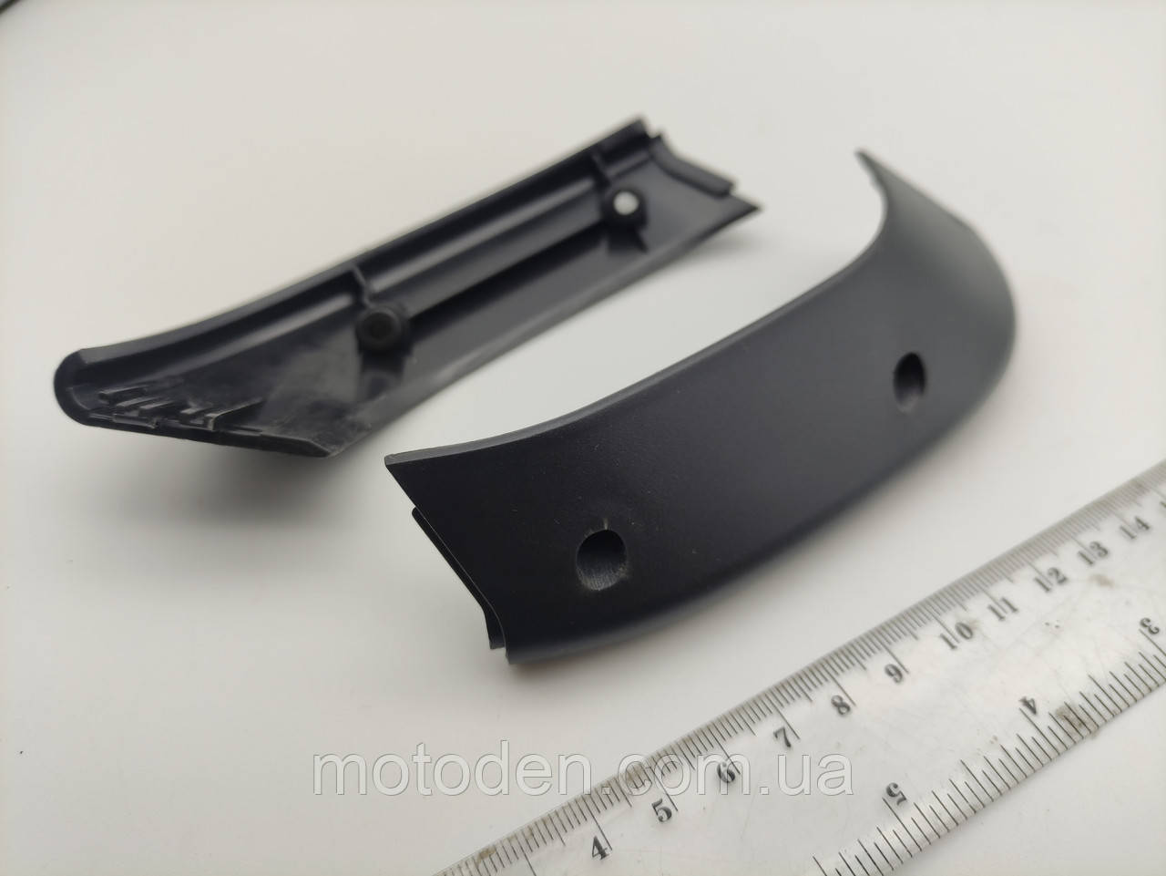 Ninebot MAX G30 передня вилка, фото 1