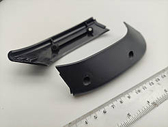 Ninebot MAX G30 передня вилка