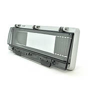 Бокси під автомати врізні з кришкою