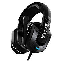 Somic G909 Pro Black Hearset (9590010164)