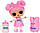 Лялька L.O.L. Surprise! Loves Mini Sweets Peeps Cute Bunny ЛОЛ Великодня Кролик 590767, фото 2