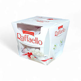 Конфеты Raffaello Миндально-кокосовые 150 г Италия