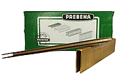 Скобы для пневмостеплера Prebena Е-21 5.7-5.8х21мм 3600 шт.