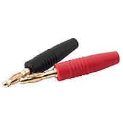 Наконечники типу з гвинтовою фіксацією ( Тип Банани)