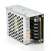 Імпульсні блоки живлення перфоровані Ritar 12 V (відтворення відео, сигналізація, освітлення,