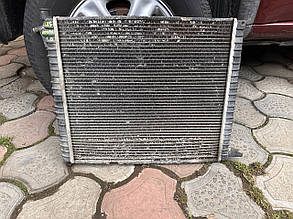 Радіатор Land Rover Freelander 1 97-00 ДЕФЕКТ
