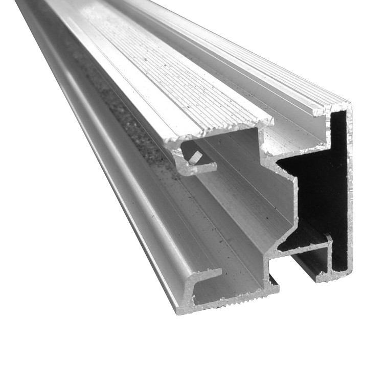 Алюминиевый профиль NSP-1(цена за метр) - 252,20 ₴ ☎ +380 (67) 561-39 ...