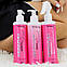 Шампунь для волосся Кератин Perfumed Top Beauty 250 мл, фото 4