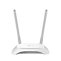 Wi-Fi TP-Link TL-WR850N