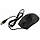 USB миша DEFENDER Optimum MB-270 (52270) black UA UCRF, фото 3