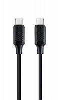 USB Cablexpert Cable (CC-USB2-CMCM100-1,5 м) Тип-C-тип-C, 1,5 м, 1,5 м.