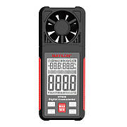 Цифрові анемометри Mayilon