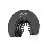 Насадка ріжуча радіусна для МФУ по ДЕРЕВУ чистий різ Sturm 9050-01-04