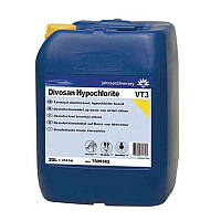 Дезинфицирующее средство Diversey Divosan Hypochlorite VT3, 20 л