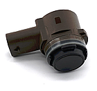 Датчик паркінгу Tesla AP 2.0 (парктронік) 1100297-01-A чорний, фото 4