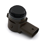 Датчик паркінгу Tesla AP 2.0 (парктронік) 1100297-01-A чорний, фото 2