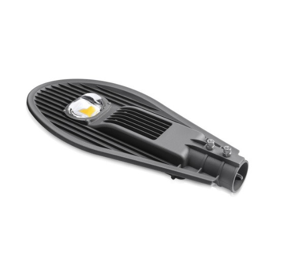 Вуличний LED-ліхтар MC-LD-BJ001, 100 W, 6500 К