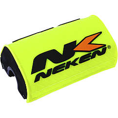 Подушка на кермо Neken OS, жовта