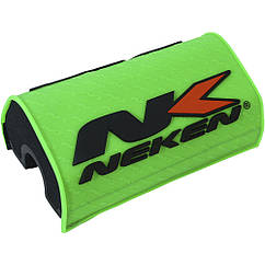 Подушка на кермо Neken OS, зелена