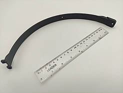 Ninebot MAX G30 рейка заднього крила