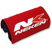 Подушка на руль Neken OS, красная